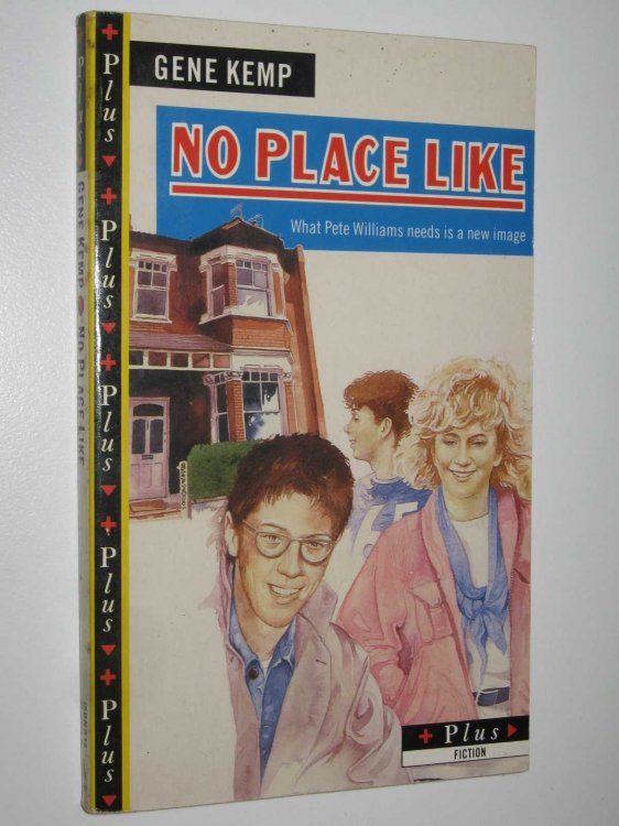 No Place Like