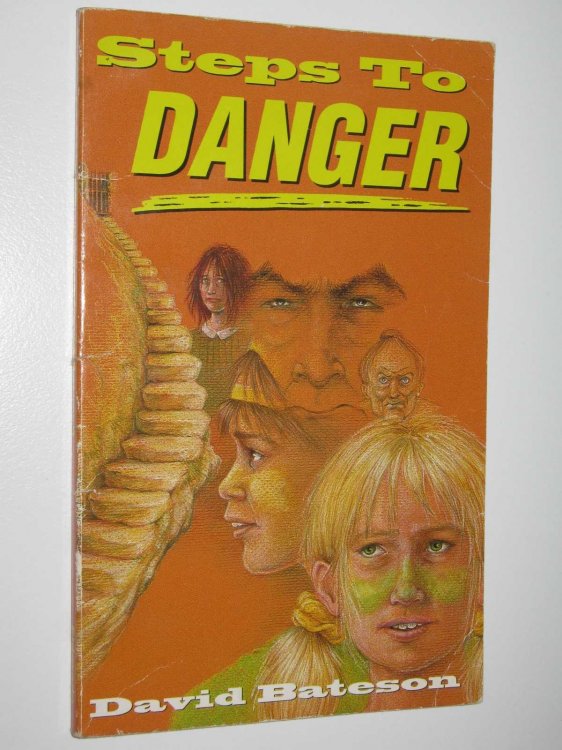 Steps to Danger