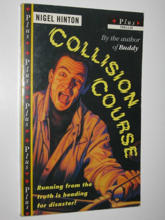 Collision Course
