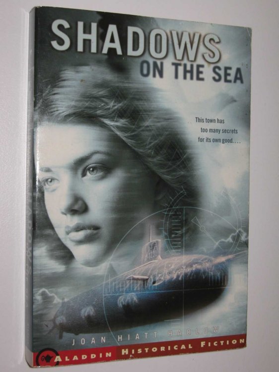 Shadows on the Sea