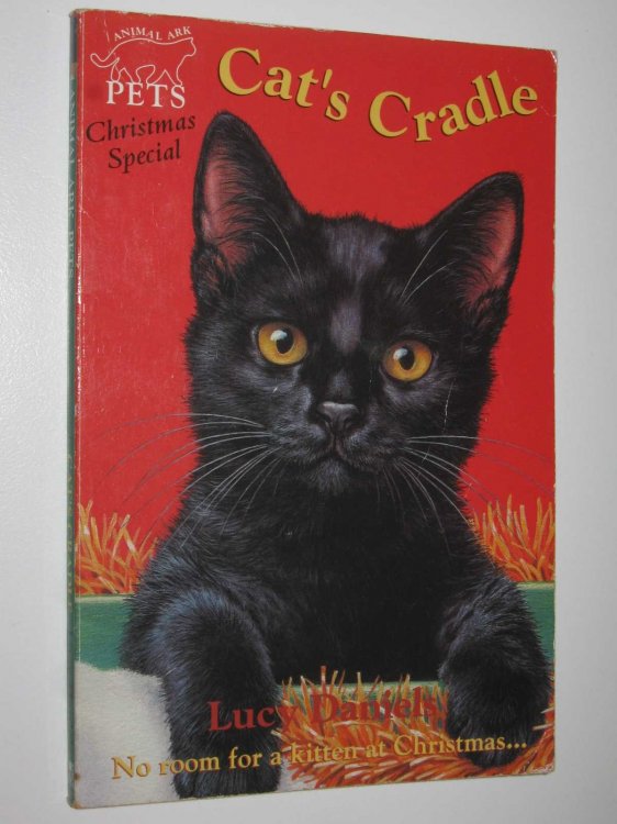 Cat's Cradle - Animal Ark Series