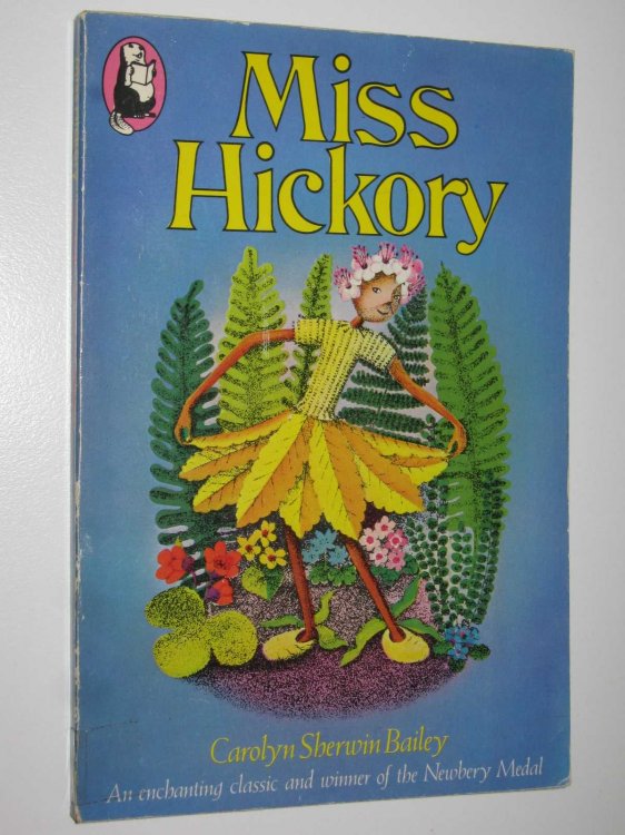Miss Hickory