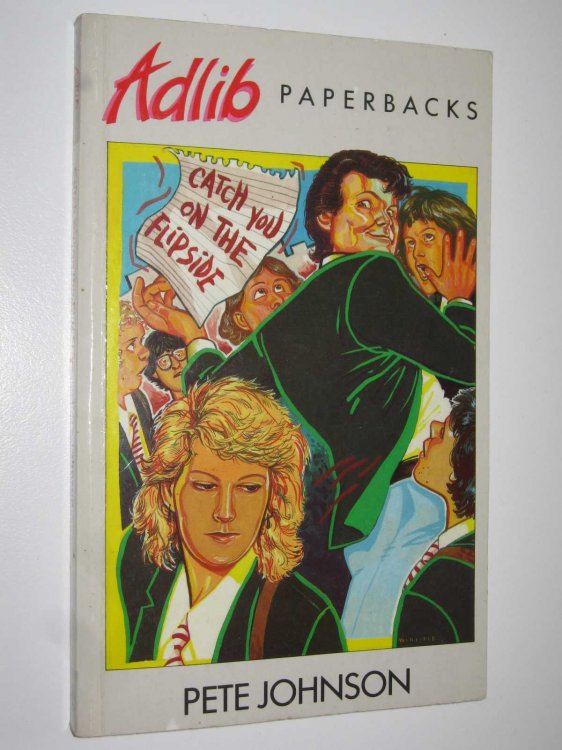 Catch You on the Flipside