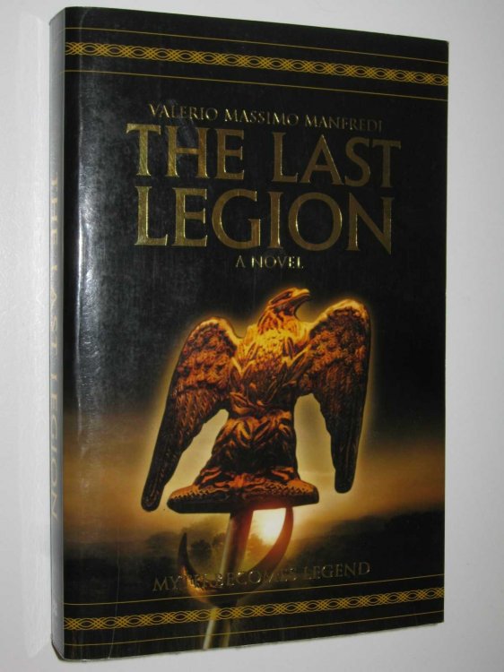 The Last Legion