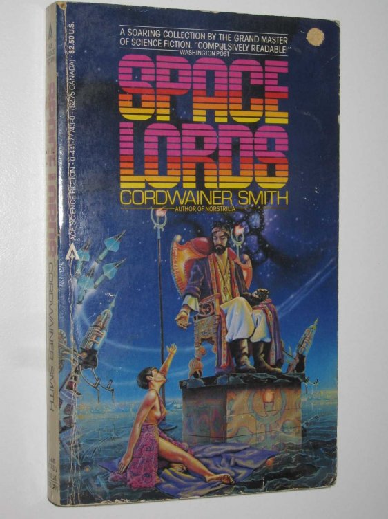Space Lords
