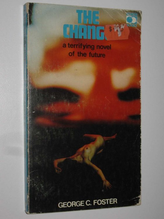 The Change