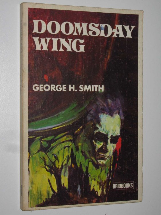 Doomsday Wing