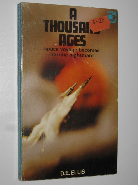 A Thousand Ages