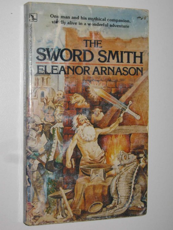 The Sword Smith