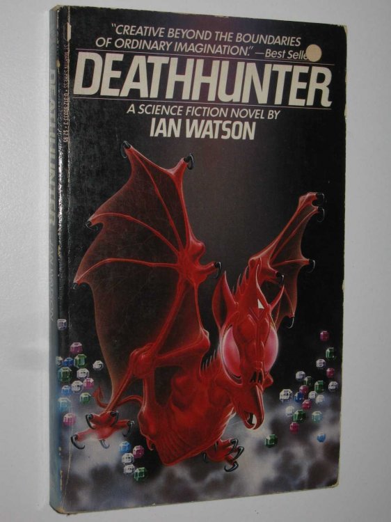 Deathhunter