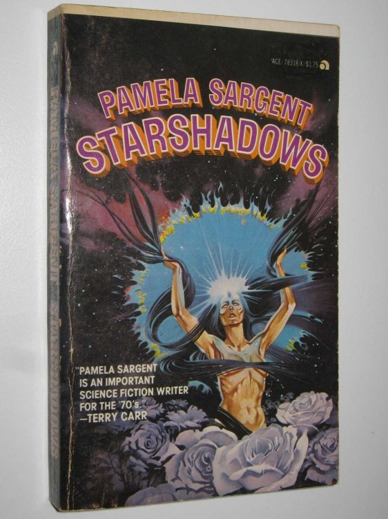 Starshadows