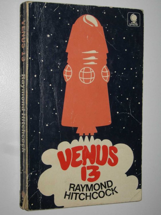 Venus 13