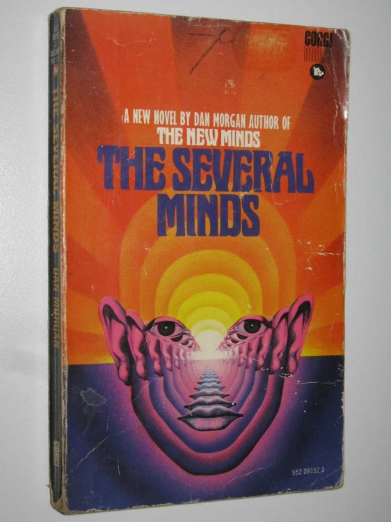 The Several Minds