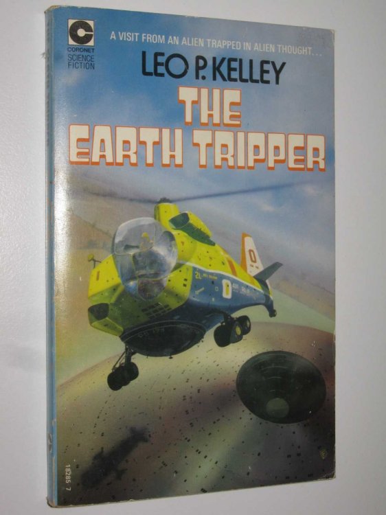 The Earth Tripper