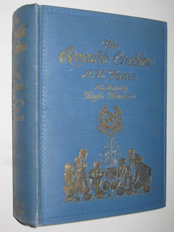 The Admirable Crichton