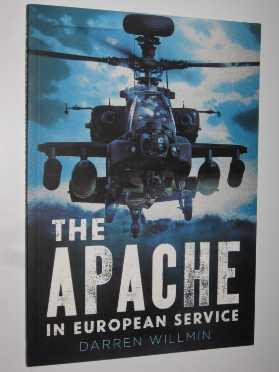 The Apache in European Service