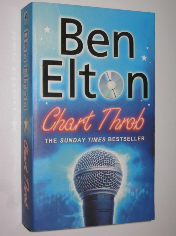 Chart Throb