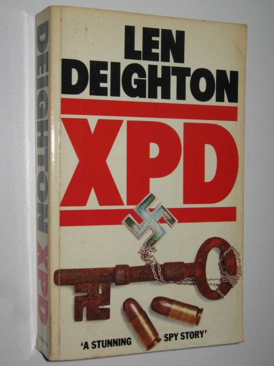 XPD