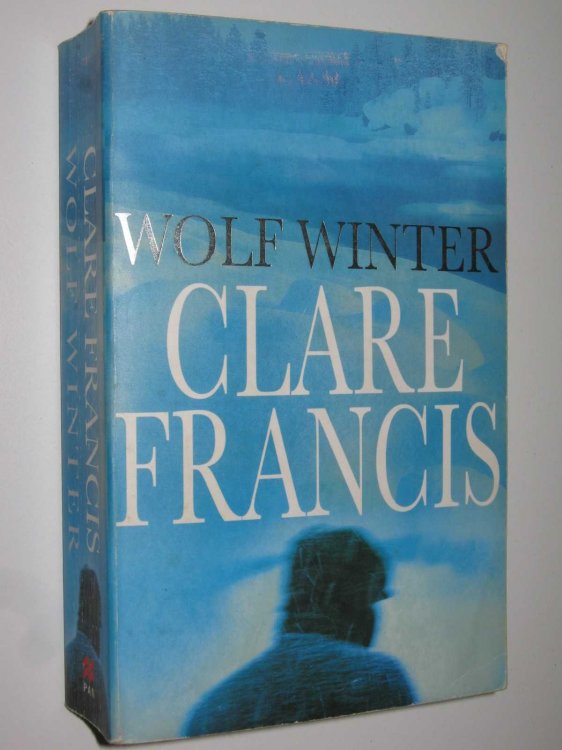 Wolf Winter