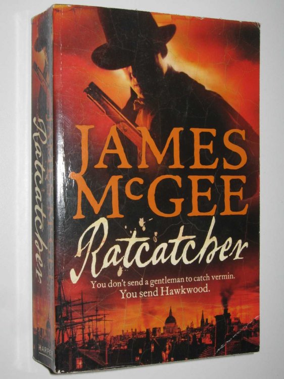Ratcatcher