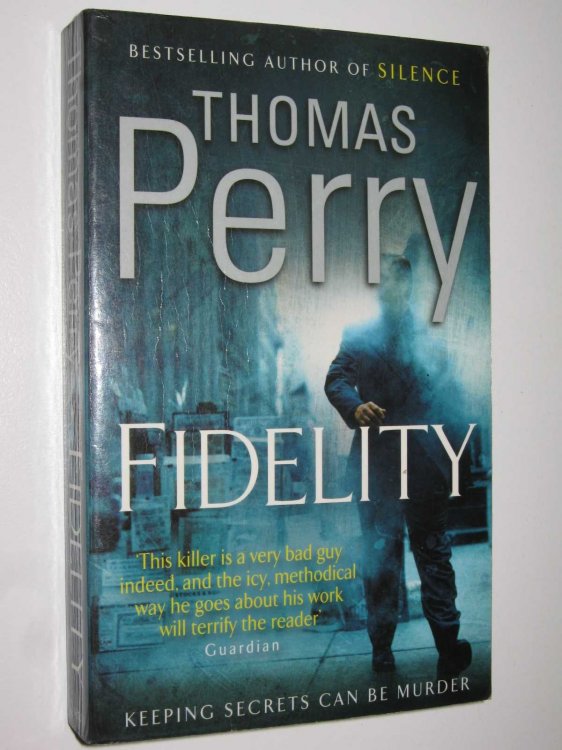 Fidelity