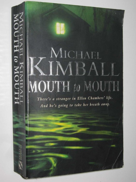 Mouth to Mouth