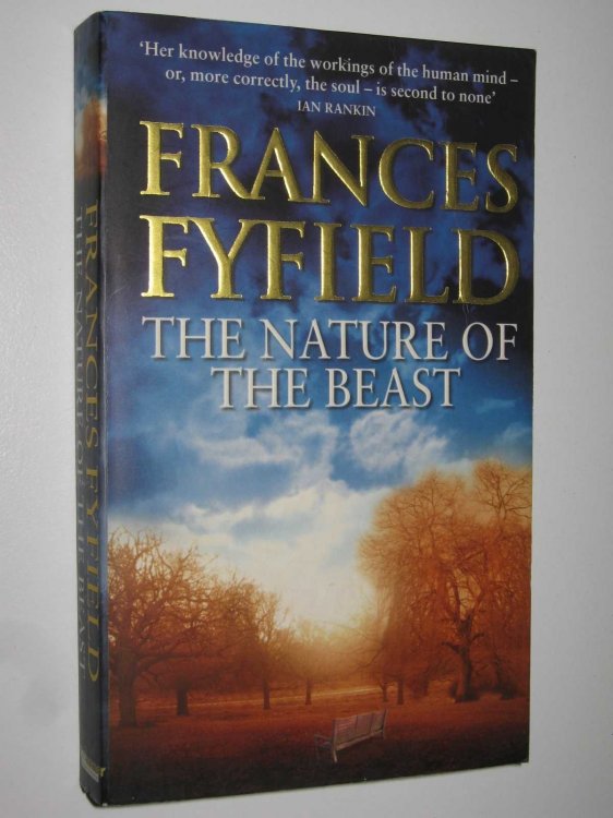 The Nature of the Beast