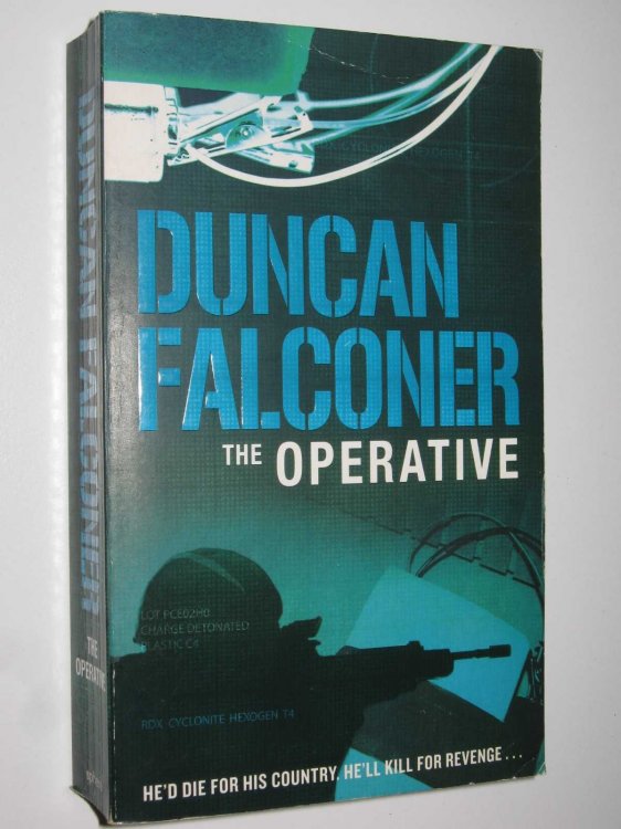 The Operative