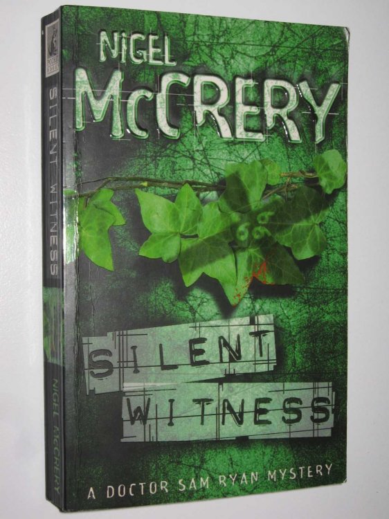 Silent Witness