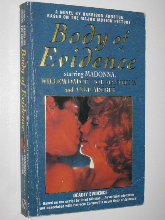 Body of Evidence