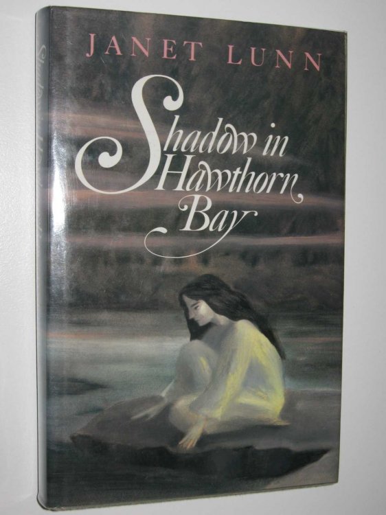 Shadow in Hawthorn Bay