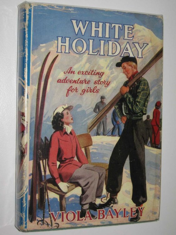 White Holiday
