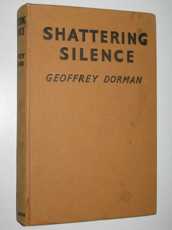 Shattering Silence