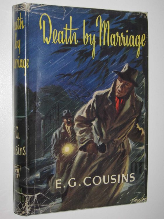 Death By Marriage