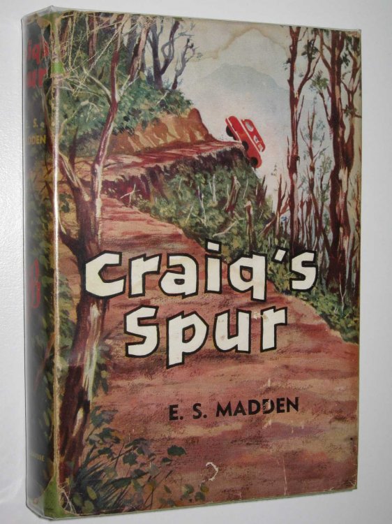Craig's Spur