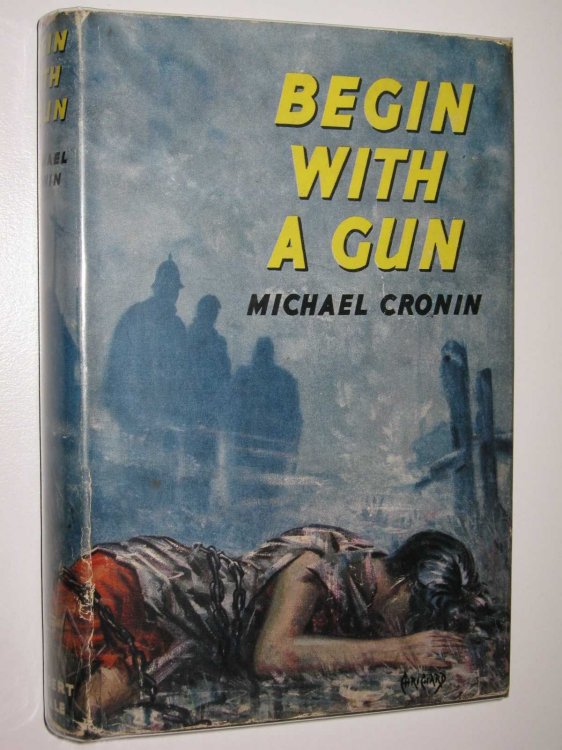 Begin With a Gun