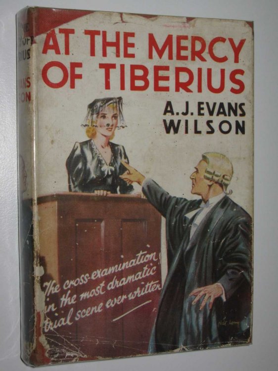 At the Mercy of Tiberius