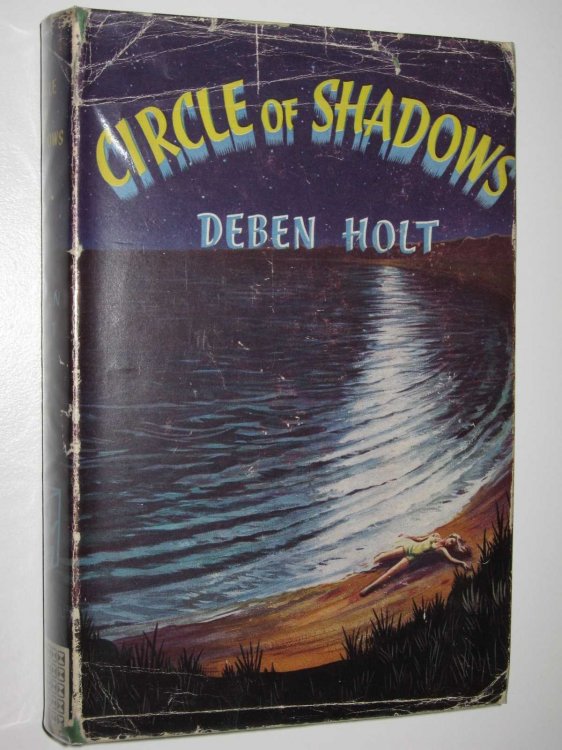 Circle of Shadows