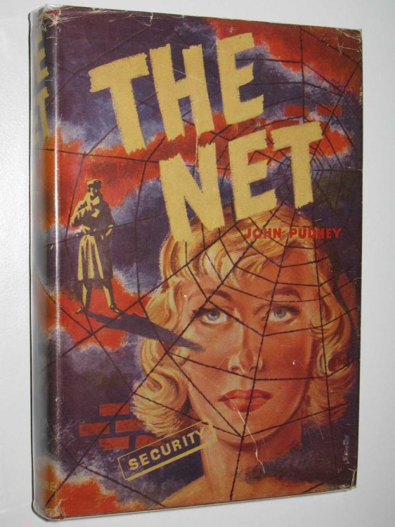 The Net