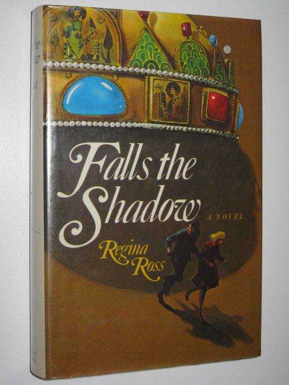 Falls the Shadow