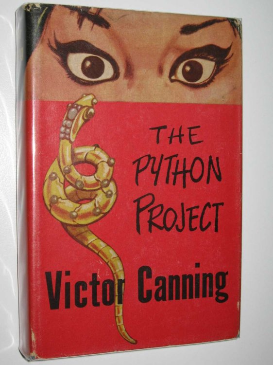 The Python Project