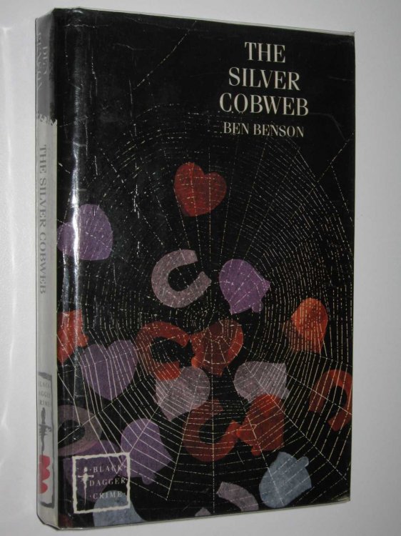 The Silver Cobweb