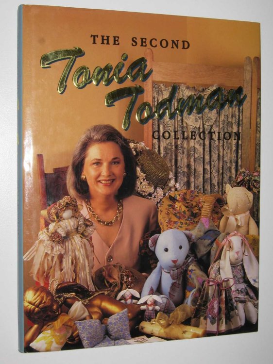 The Second Tonia Todman Collection