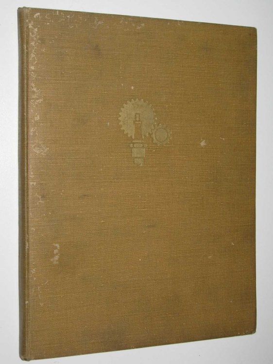 Practical Australian Motorist Illustrated