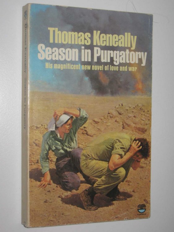 Season In Purgatory