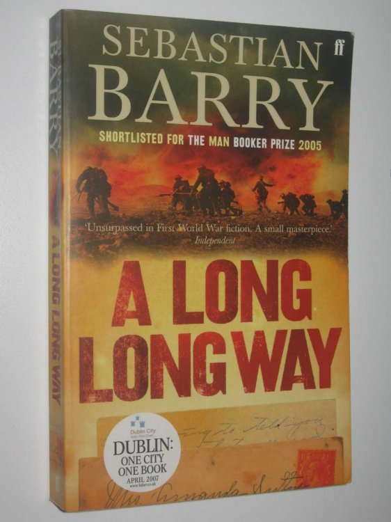 A Long Long Way