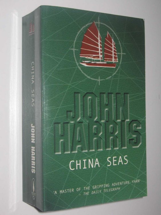 China Seas