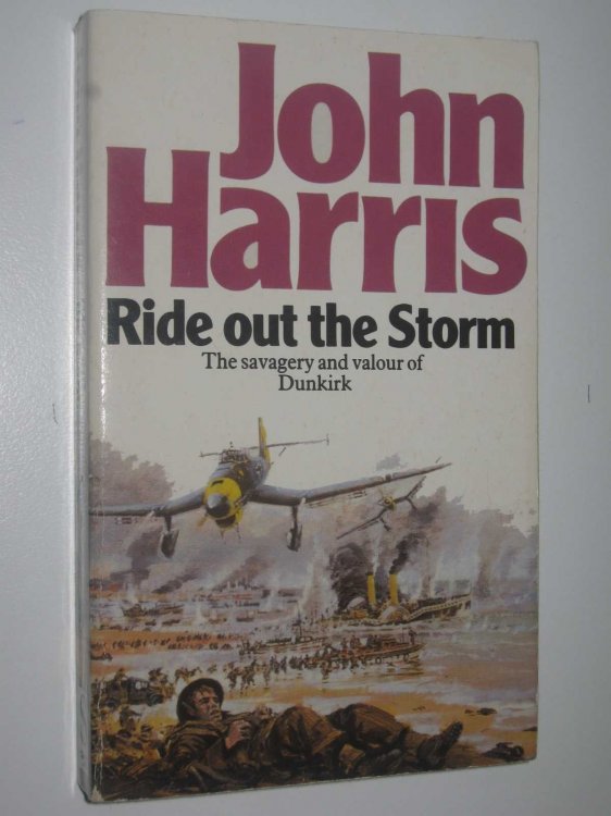 Ride Out the Storm