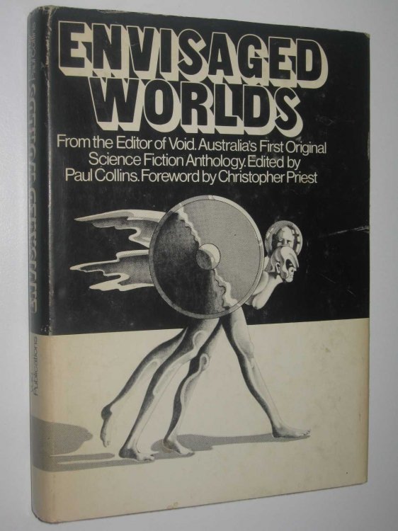 Envisaged Worlds