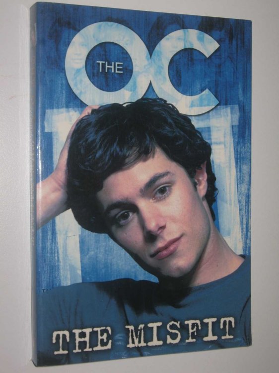 The Misfit - The OC Series #2
